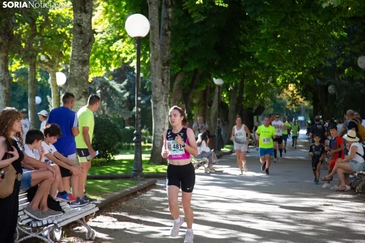 5K Fermín Cacho 2023