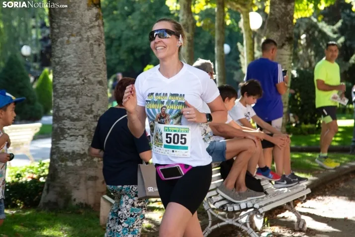 5K Fermín Cacho 2023