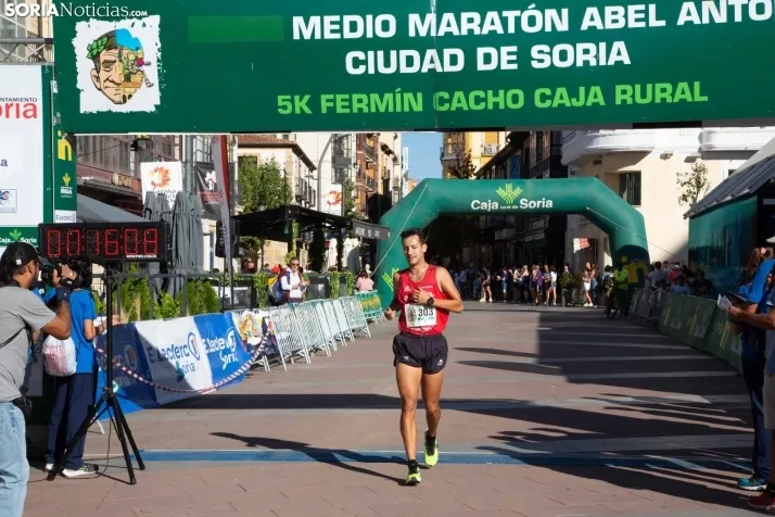 5K Fermín Cacho 2023