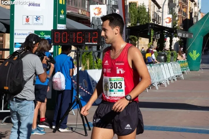 5K Fermín Cacho 2023