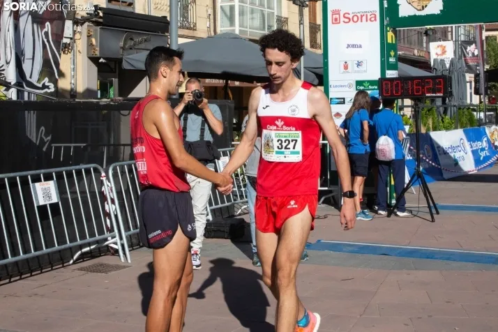 5K Fermín Cacho 2023