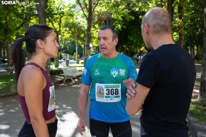 5K Fermín Cacho 2023