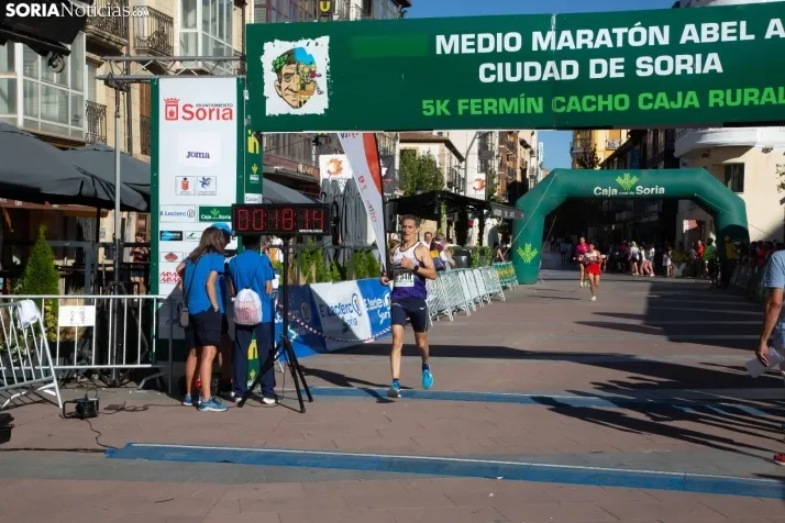 5K Fermín Cacho 2023