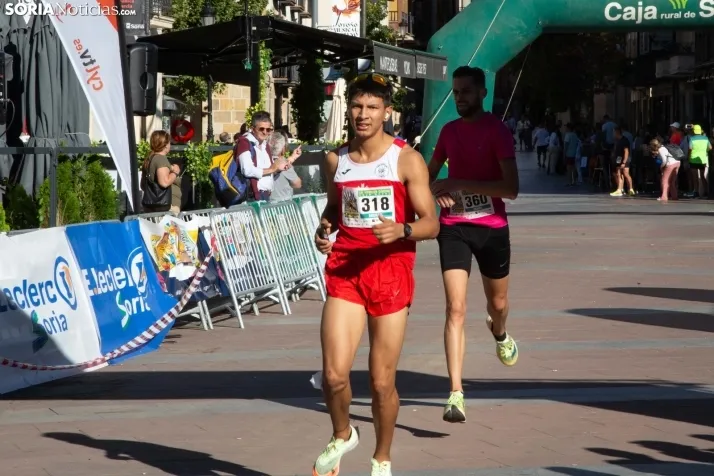 5K Fermín Cacho 2023