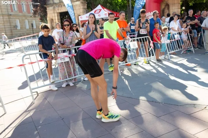 5K Fermín Cacho 2023
