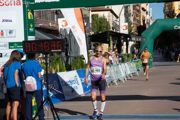 5K Fermín Cacho 2023