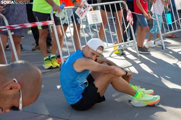 5K Fermín Cacho 2023