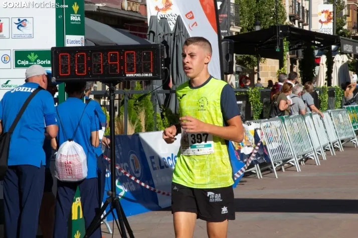 5K Fermín Cacho 2023