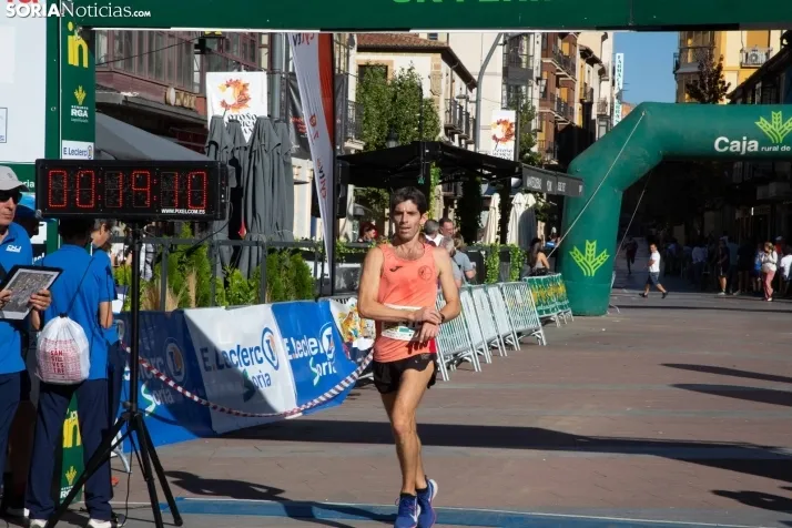 5K Fermín Cacho 2023