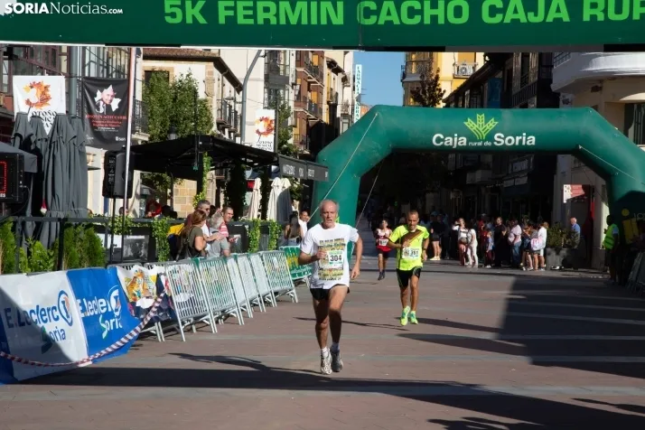 5K Fermín Cacho 2023