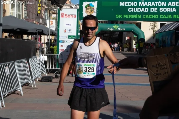 5K Fermín Cacho 2023