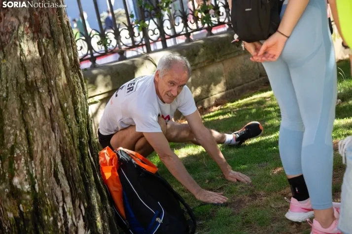 5K Fermín Cacho 2023