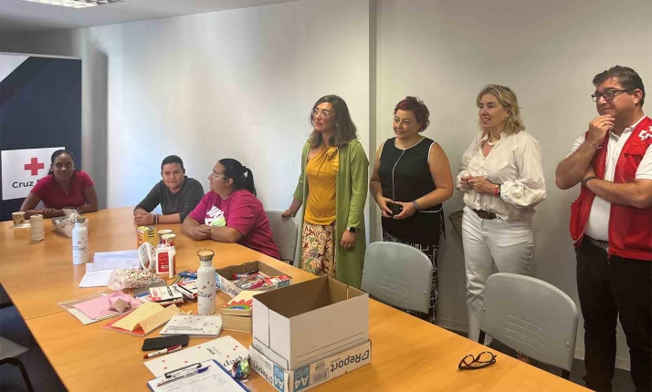 El plazo de presentación de solicitudes para beneficiarse del bono digital para colectivos vulnerables cierra el día 15