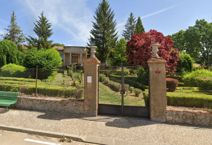 La escuela de Bayubas de Abajo se prepara para volver a abrir sus puertas 14 años después