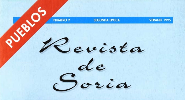 La revista de Soria visita el Museo Numantino, la historia del Numancia y varios pueblos de la provincia