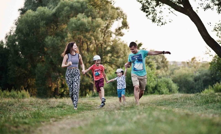 El 24, primera carrera benéfica de McDonalds Soria