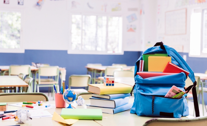 CSIF pregunta a los profesores de Castilla y León para inventariar los centros de la comunidad