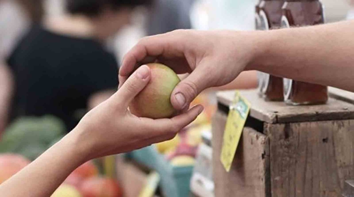 Casi medio millón para impulsar el comercio en Tierras Altas