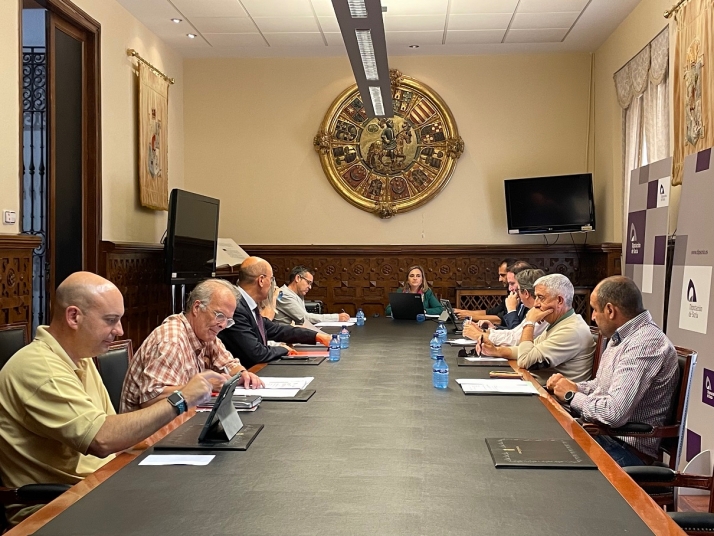 Soria, un paso más cerca de convertirse en Reserva Starlight