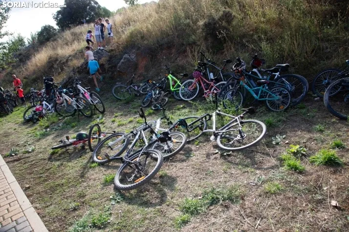 DÍa de la Bicicleta 2023