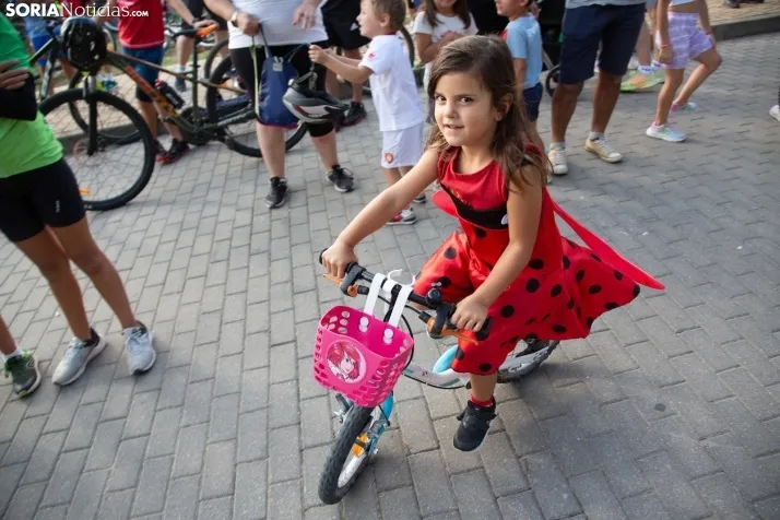 DÍa de la Bicicleta 2023