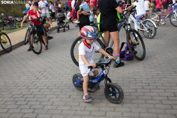 DÍa de la Bicicleta 2023