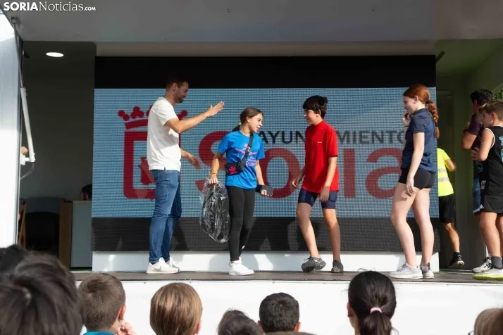 DÍa de la Bicicleta 2023