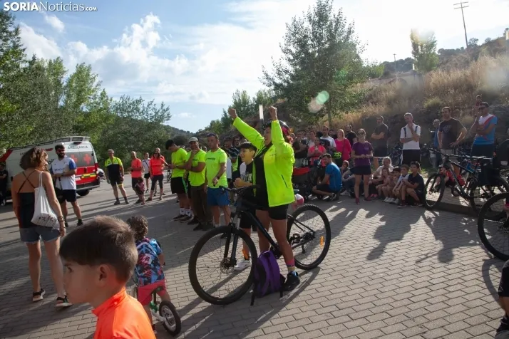 DÍa de la Bicicleta 2023