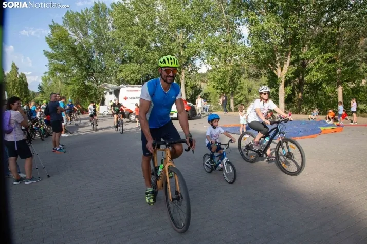 DÍa de la Bicicleta 2023