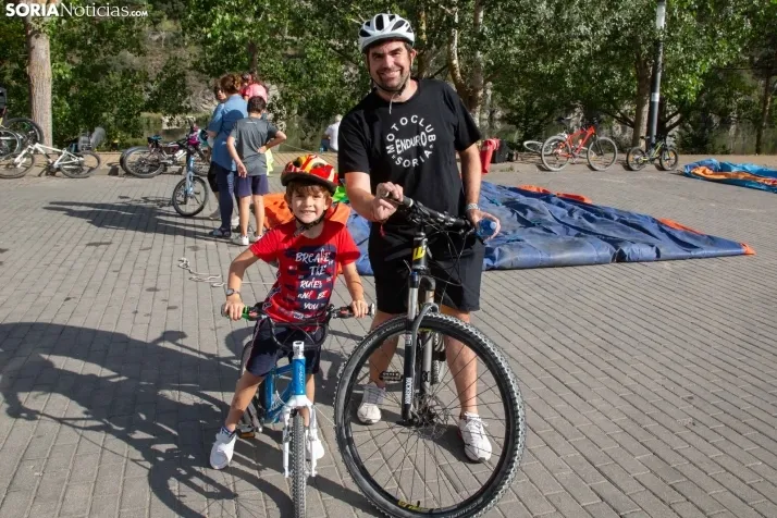 DÍa de la Bicicleta 2023