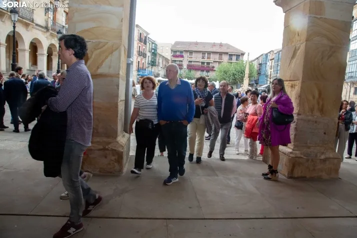 Camino interior Miguel Ángel Tobías Soria 