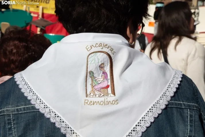 Encuentro de Encajeras Soria 2023