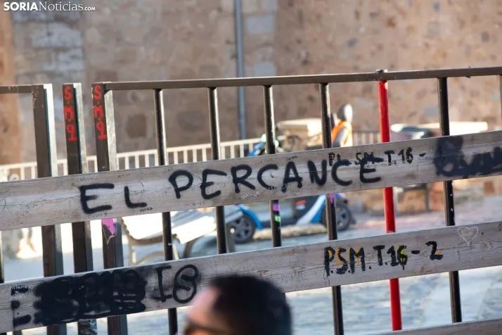 Encierro Ágreda 2023