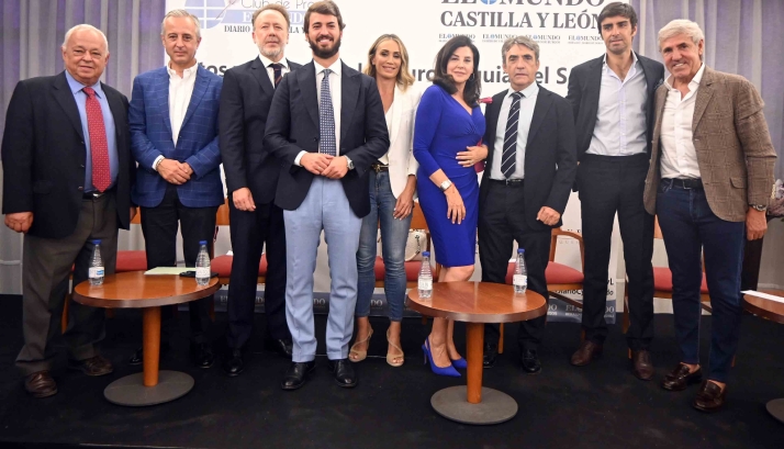 García-Gallardo insta a ser muy ambiciosos en la defensa de la tauromaquia y aboga por potenciar todas las expresiones artísticas