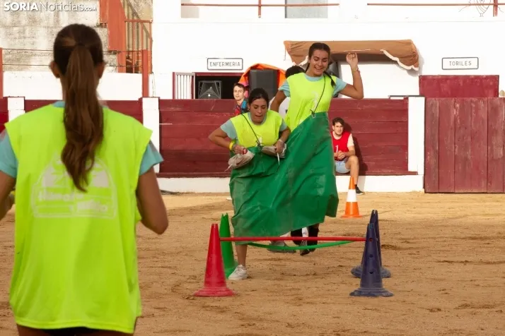 Gran Prix Almazán 2023