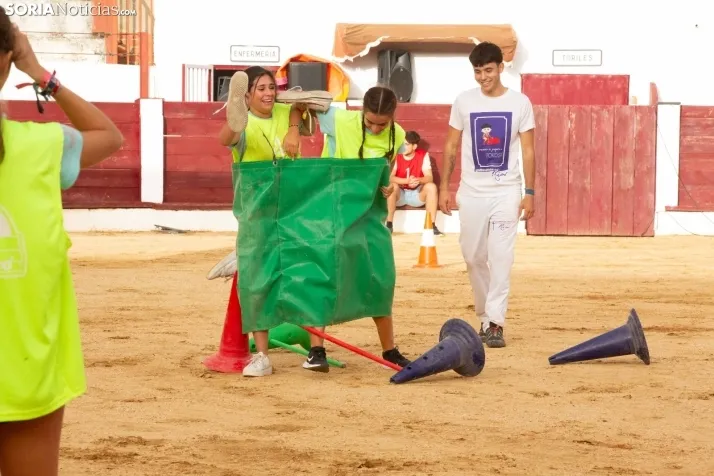 Gran Prix Almazán 2023