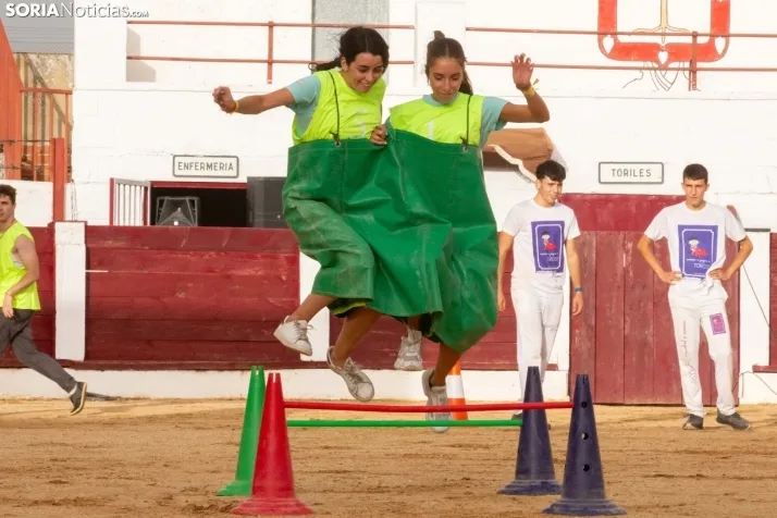 Gran Prix Almazán 2023
