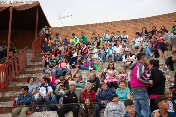 Gran Prix Almazán 2023