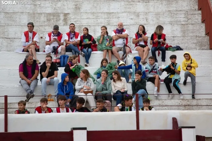 Gran Prix Almazán 2023