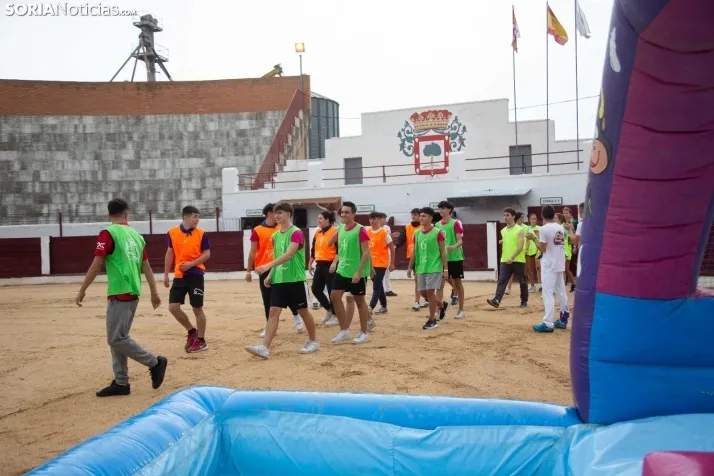 Gran Prix Almazán 2023