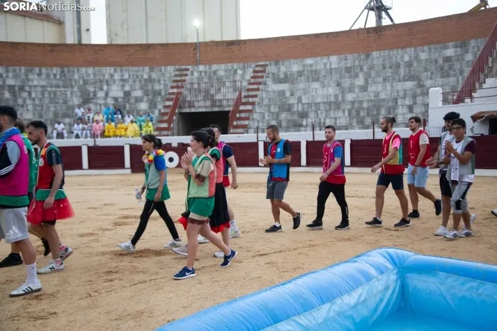 Gran Prix Almazán 2023