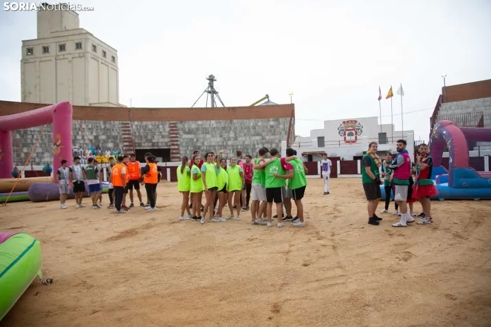 Gran Prix Almazán 2023