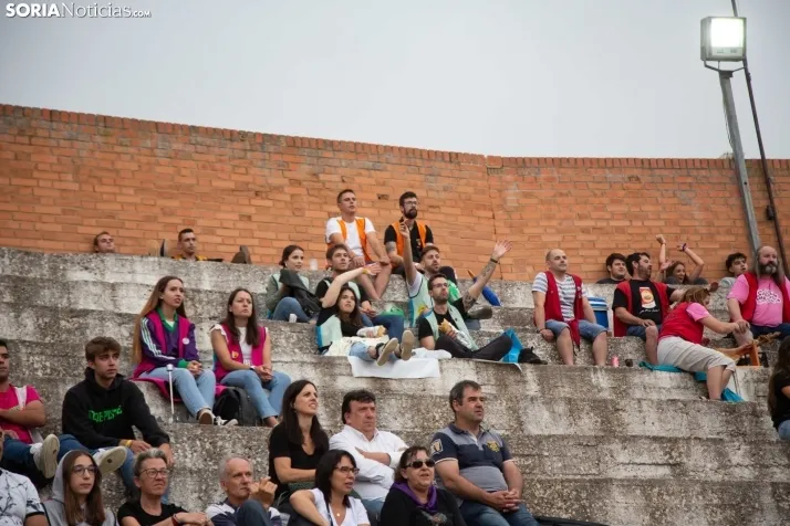 Gran Prix Almazán 2023