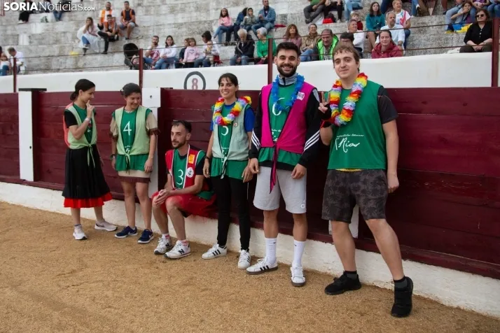 Gran Prix Almazán 2023
