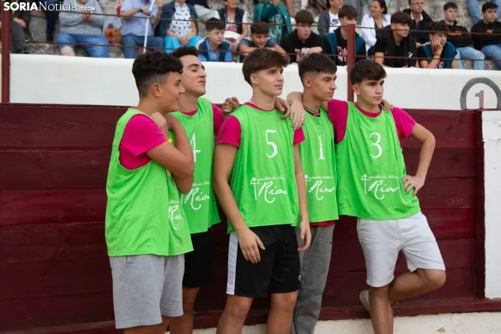 Gran Prix Almazán 2023