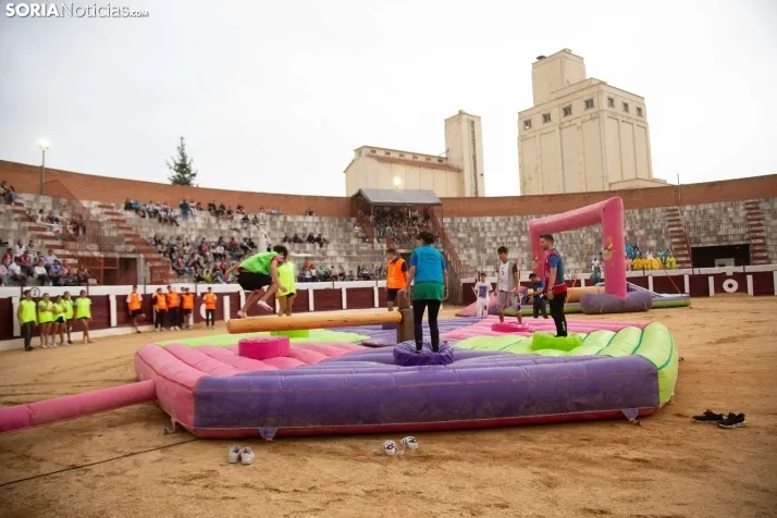 Gran Prix Almazán 2023