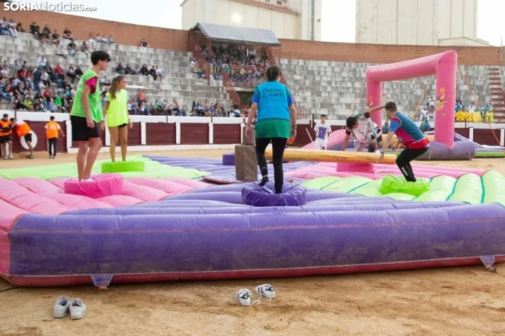 Gran Prix Almazán 2023