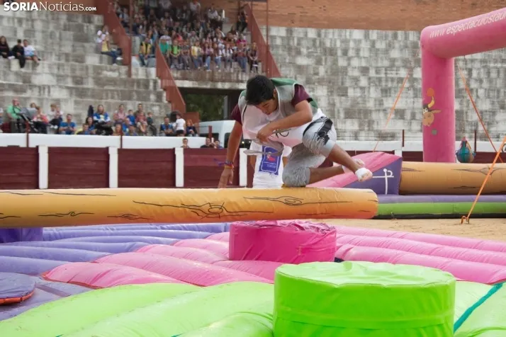 Gran Prix Almazán 2023