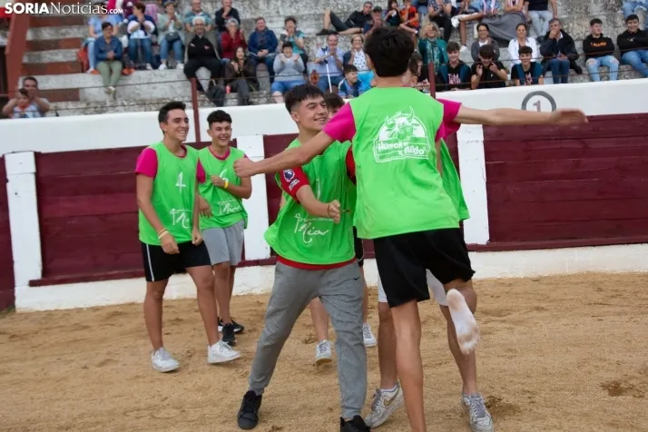 Gran Prix Almazán 2023