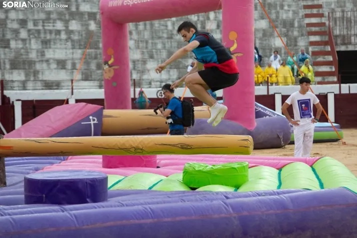 Gran Prix Almazán 2023